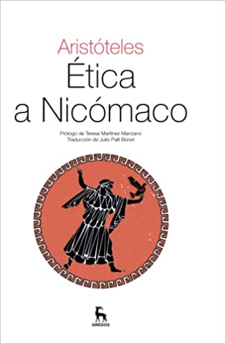 Ética a Nicómaco